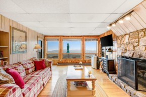 Beech Mountain Chalets